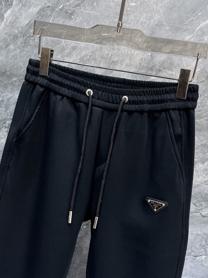 Prada Long Pants